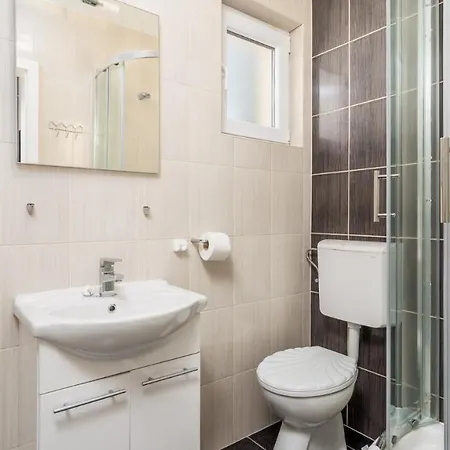 公寓 Rona Zlatko Šimuni