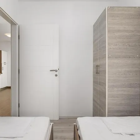 Rona Zlatko Apartamento