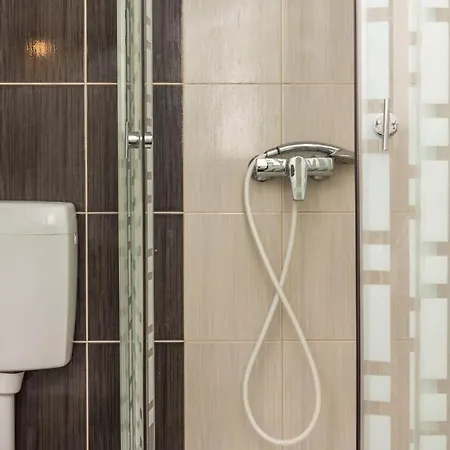 Rona Zlatko Apartamento *