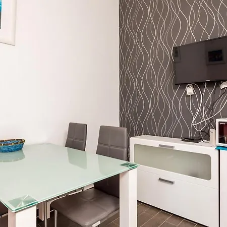 Rona Zlatko Apartamento