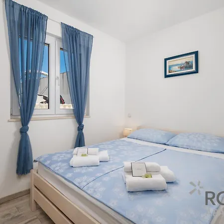 Apartamento Rona Zlatko Šimuni