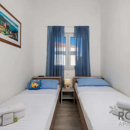 Rona Zlatko Apartamento