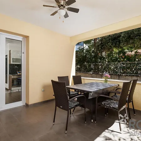 Apartamento Rona Zlatko *