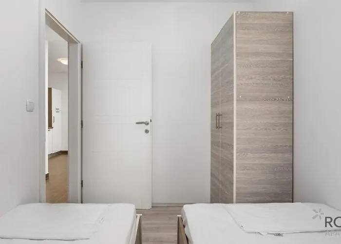 Rona Zlatko Appartement