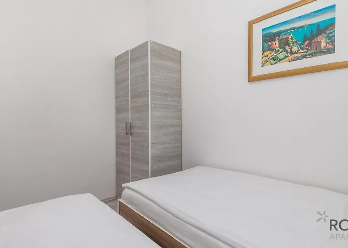 Rona Zlatko Appartement Šimuni