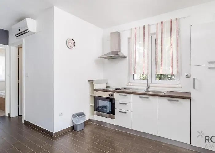 Appartement Rona Zlatko *