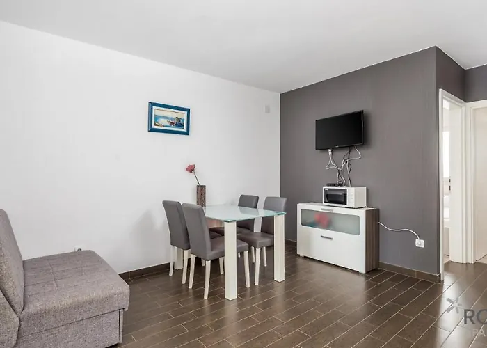Rona Zlatko Appartement