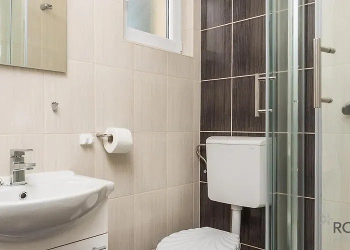 Appartement Rona Zlatko *