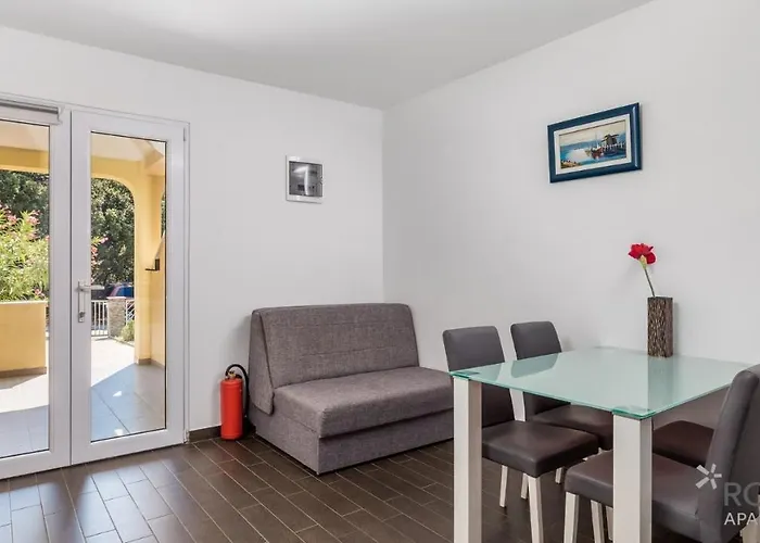Rona Zlatko Appartement Šimuni
