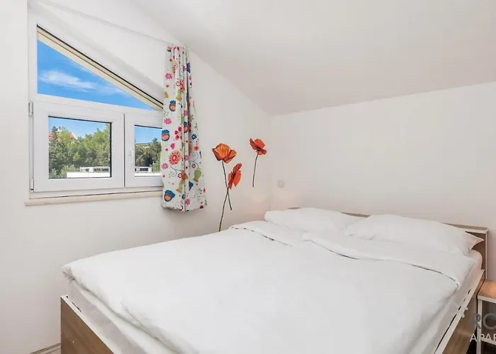 Lägenhet Rona Zlatko Šimuni