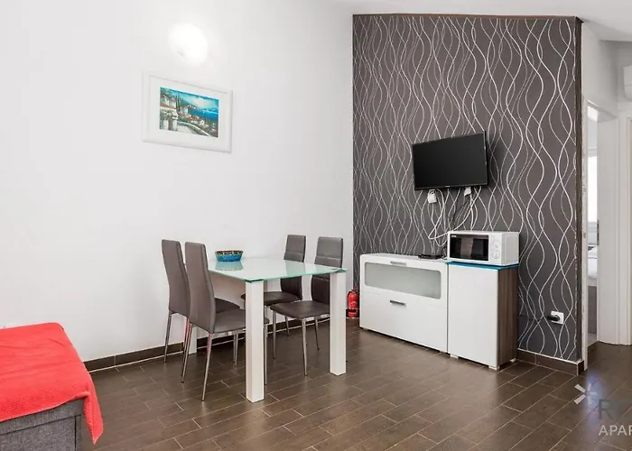 Lägenhet Rona Zlatko *