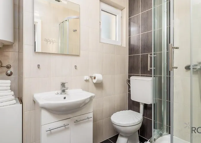 Lägenhet Rona Zlatko Šimuni