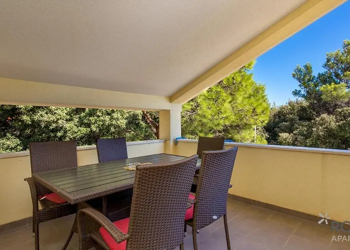 Rona Zlatko Lägenhet *