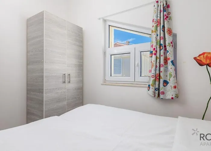 Rona Zlatko Lägenhet *