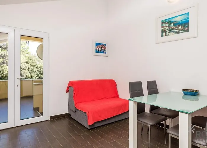 Rona Zlatko Lägenhet *