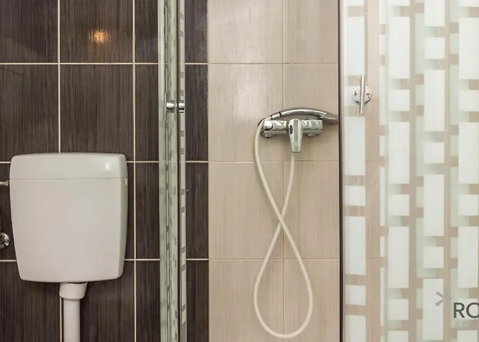 Rona Zlatko Lägenhet *