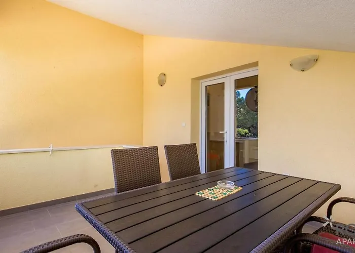 Lägenhet Rona Zlatko