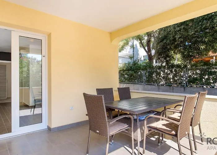 Lägenhet Rona Zlatko