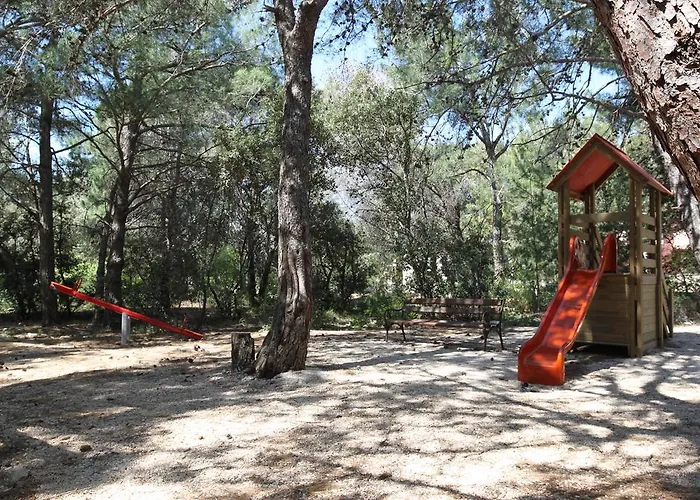 Lägenhet Rona Zlatko *